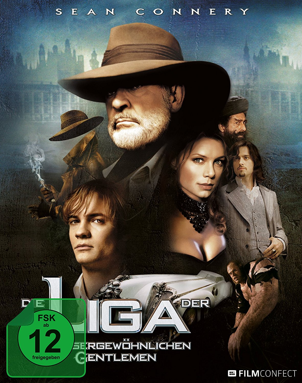 Die Liga Die Liga